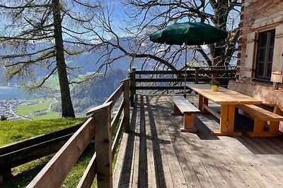 Vakantiehuis Ontspannende vakantie Walchsee