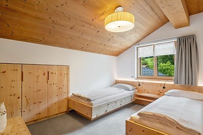 Vakantieappartement Gezinsvakantie Schoppernau