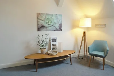 Vakantieappartement Gezinsvakantie Eggebek