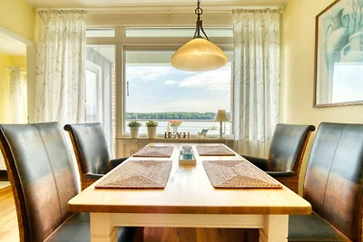 Appartamento Vacanza con famiglia Heiligenhafen