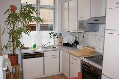 Altstadthaus Heyn - ABC81 - nur Feriengäste!