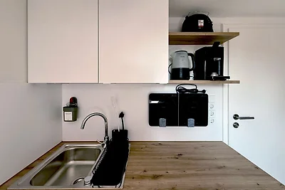 A nette Wohnung