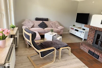 Casa vacanze Vacanza di relax Friedrichskoog