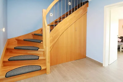 Ferienhaus Wis-2 SZ bis max. 5 Pers.