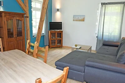 Vakantieappartement Gezinsvakantie Altefähr