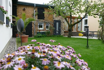 Das Ferienhaus Waren Objekt-ID 120358