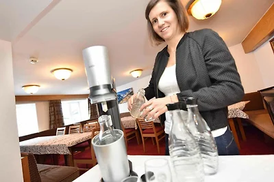 Zirbenappartement für 2-3 Personen 202 Tirol...