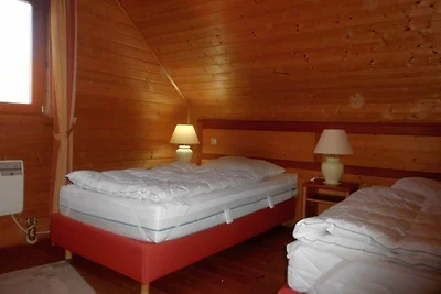 AUH-116 - Gemütliches Ferienhaus mit Terrasse