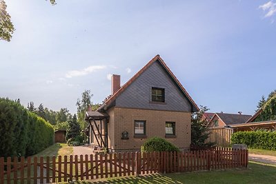 Ferienhaus Loppin