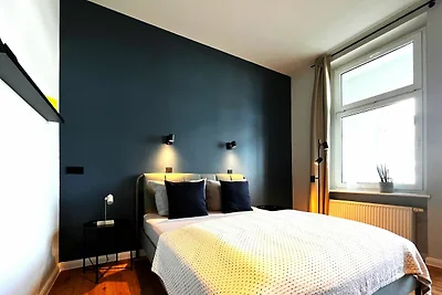 Apartment 4