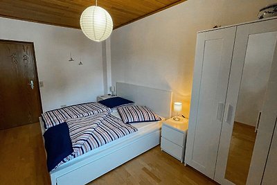 Vakantieappartement Gezinsvakantie Waldeck