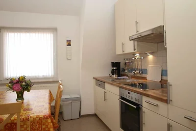 Ferienwohnung Steuerbord