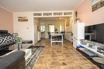 Holiday home relaxing holiday Varel
