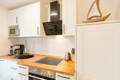 Quartier Ahlbeck, App. 03