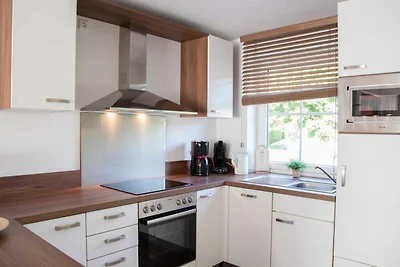 ROB 07 für 6 Personen, ca. 78 qm