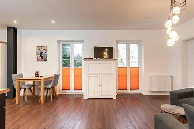 Vakantieappartement Gezinsvakantie Eckental