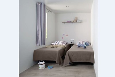 Feriendorf Jesolo - Mobilehome Happy Premium...
