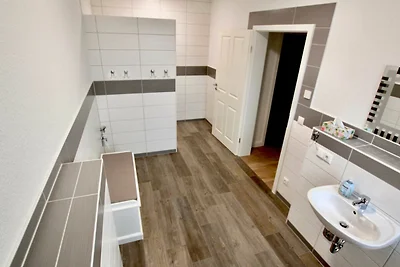 Ferienwohnung Fuchsbau