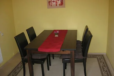 Ferienwohnung Katrin