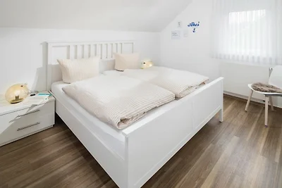 Vakantieappartement Gezinsvakantie Norderney