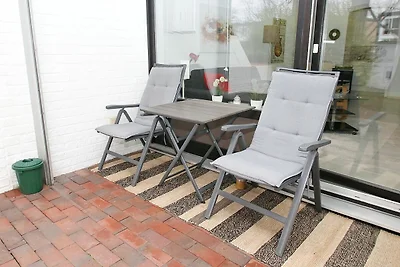 Vakantieappartement Gezinsvakantie Travemünde