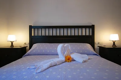 Vakantieappartement Gezinsvakantie Arta