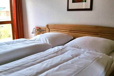 Apartament Dla rodzin Sellin