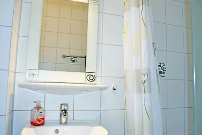 Vakantieappartement Gezinsvakantie Thiessow
