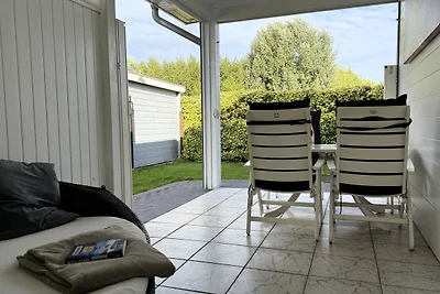 Ferienhaus Mooi Huus