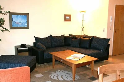 Appartamento Vacanza con famiglia Putbus