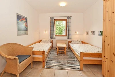Helles Ferienhaus mit grosser Südterrasse...