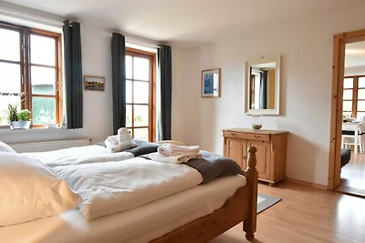 Hotel Cultuur en bezienswaardigheden Boiensdorf