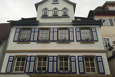Appartamento Vacanza con famiglia Bad Wimpfen