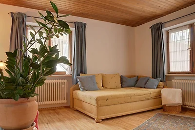 Ferienwohnung Neureuth