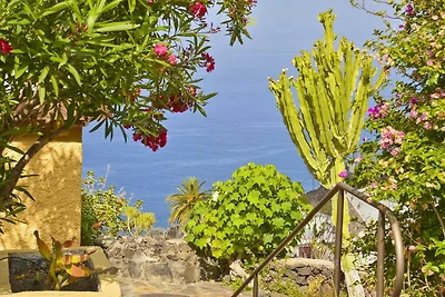 Vakantieappartement Gezinsvakantie Los Llanos de Aridane