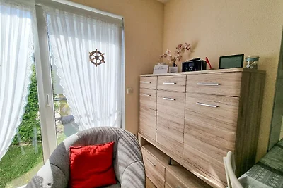 Appartamento Vacanza con famiglia Graal-Müritz