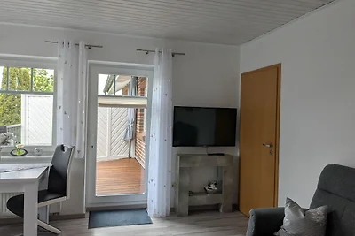 Ferienwohnung 2