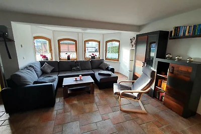 Vakantieappartement Gezinsvakantie Oberharz am Brocken