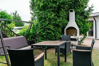 Ferienwohnung Kranich