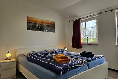 Vakantieappartement Gezinsvakantie Hooksiel