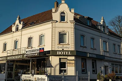 Albergo Cultura ed escursioni Dorsten