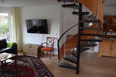 Vakantiehuis Ontspannende vakantie Edertal