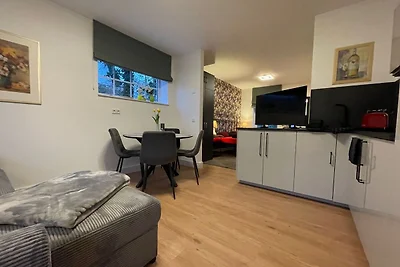 Apartment 1