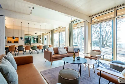 Vakantiehuis Ontspannende vakantie Garz