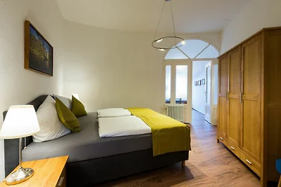 Ferienwohnung Burggraf