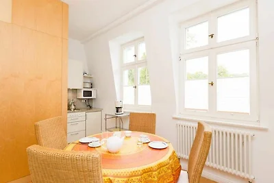 Villa Astrid, T3 Münster