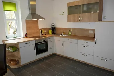 Appartamento Vacanza con famiglia Waren (Müritz)