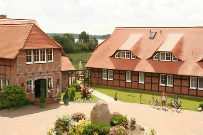 Hotel Cultuur en bezienswaardigheden Ludorf