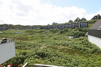 Vakantieappartement Gezinsvakantie Hörnum