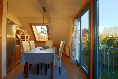 KA6 Haus Küstenzeit